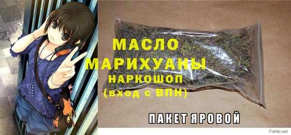 стаф Мегион